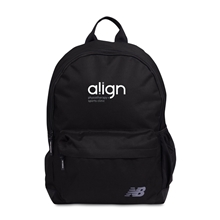 New Balance(R) Essentials Recycled rPET Backpack