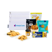 Rume(R) Goodies for Good Stuff Snack Pack