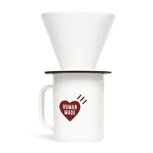 CORKCICLE(R) Pour Over Set