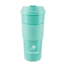 Cool Gear(R) Eco 2 Go Coffee Tumbler - 19 oz