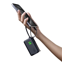 Anker(R)Power Bank USB - C Charging Block (30W, Fusion
