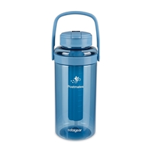 Cool Gear(R) Orlando Bottle with Freezer Stick - 64 oz