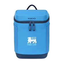 Igloo(R) Day Chiller Backpack 12 Can Soft Cooler