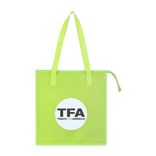 Arlo rPET Insulated Grocery Shopper