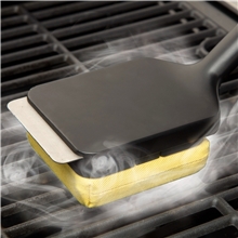 Cuisinart Outdoors(TM) Grill Renew Steam Cleaner Brush