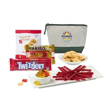 Treatlandia Goodies Pouch