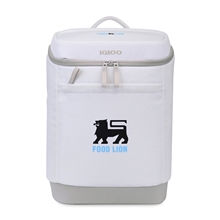 Igloo(R) Day Chiller Backpack 24 Can Soft Cooler