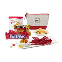 Treatlandia Goodies Pouch