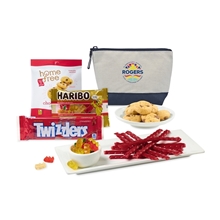 Treatlandia Goodies Pouch