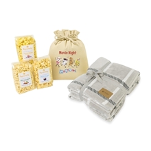 Prime Time Relax Snacks Gift Set