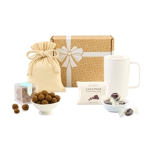 Sugarfina Sweet Perks Gift Box