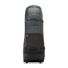 Samsonite Softside Travel Golf Bag with Luggage Tag