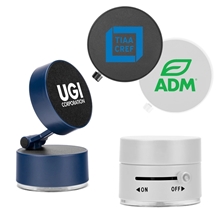 MagSuction Phone Stand