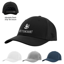 Branded Bills Bare Curved Elite XGen(TM) Cap