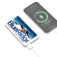 POWERVAULT 10000 mAh UL Certified Power Bank