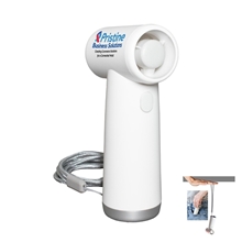 TURBOBREEZE High Speed Fan