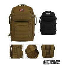 Highland Tactical(R) Marshall Backpack