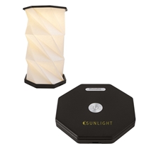 Rechargeable LED Collapsible Lantern