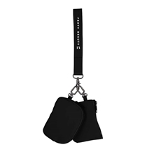 Clip n Go Pouch Set with Wristlet
