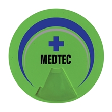 Medi - Fey(TM) 7 Day Round Pill Box
