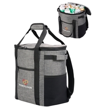 Alpine 30 Can Backpack Cooler