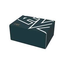 Full Color Mailer Box - Small