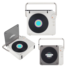 Tune Table Wireless Speaker