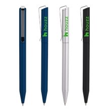 Princeton Recycled Aluminum Pen