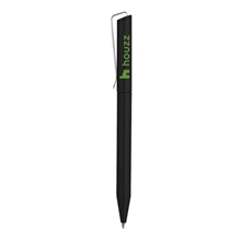 Princeton Recycled Aluminum Pen