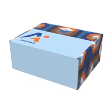 10x8 Full Color Mailer Box