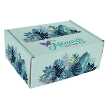 7x5 Full Color Mailer Box