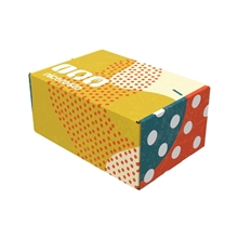 9x6 Full Color Mailer Box