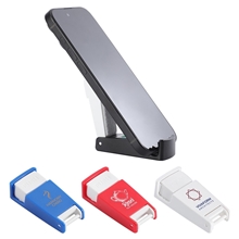 Alliance Portable Phone Stand Screen Cleaner
