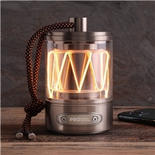 Glamper Lantern Speaker