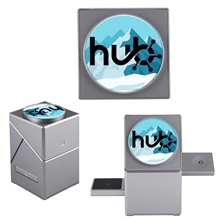 Powerpivot 3In1 Wireless Charger