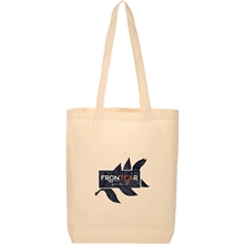 Cove 5 oz Organic Cotton Tote