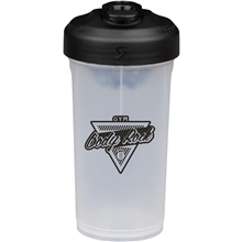 Sports Shaker 24 oz with ProBlend(TM) Mixer