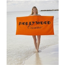 Towel Specialties Fiji Standard Weight Beach Towel - Colors