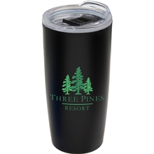 Coastal 22 oz rPET Double Wall Tumbler