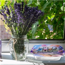 Full Color Handy Container
