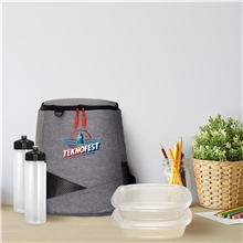 Handy Sporty Backpack Picnic Set