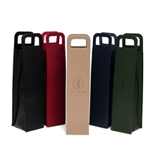 Cascade Wine Bag
