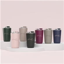 Golden Hour Stainless Steel Mug