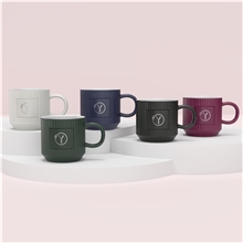 First Light Ceramic Mug
