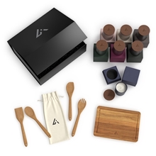 3- Piece Gift Set
