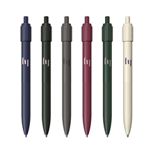 Zephyr Ballpoint Spinner Pen