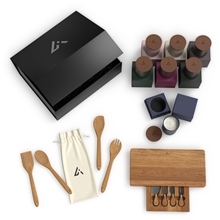 3- Piece Gift Set