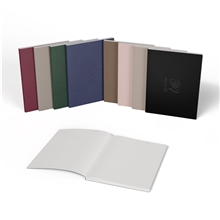 Magnolia Soft Cover Journal