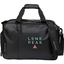 elleven(TM) Zenith Recycled 18 Laptop Duffle Bag