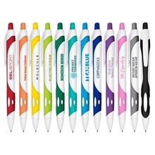 Gel Sport Soft Touch Rubberized Hybrid Ink Gel Pen
